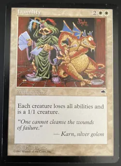 Humility Tempest Regular- LP - Image 1