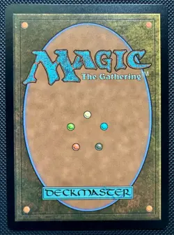 MTG Spider-Man Counterspell (Borderless) Marvel Universe Eternal Legal Foil - Image 2
