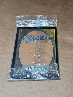 Olivia's Attendants FOIL (Sealed) x1 MTG ENGLISH Rare - Check My Store! - Image 4