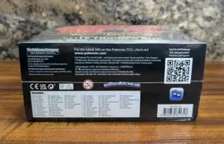 Brand New Pokemon Center Lost Origin Elite Trainer Box ETB Factory Sealed 820650851353 - Image 3