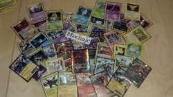 RANDOM LOT OF 15 POKEMON CARDS+ 1 TCGO Code - 1 RARE GUARANTEED, PLUS BONUS!!! - Image 5