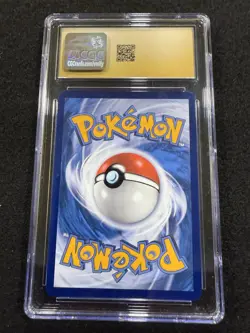 Pokemon Arceus V 125/S-P Promo Legends Arceus Pre-Order Chinese CGC Pristine 10! - Image 2