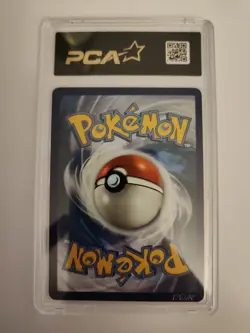 Carte Pokemon - Pyrax V 170/203 - Evolution Celeste EB07 PCA9,5 - Image 2