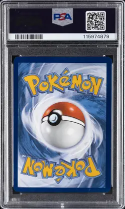 2023 POKEMON SWORD & SHIELD CROWN ZENITH #160 FULL ART/PIKACHU PSA 9 - Image 2