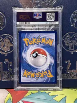 PSA 10 2023 Pokemon Csm2a CS Latias & Latios Gx #108 Chinese TAG TEAM - Image 2