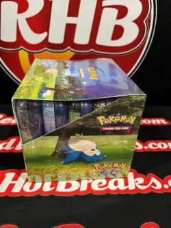 Pokemon TCG: Pokemon Go Mini Tin Display Box - 10 Tins Brand NEW Sealed - Image 2