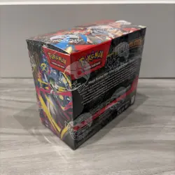 Pokemon Mega Evolution Non Enhanced Booster Box - Factory Sealed - Image 3