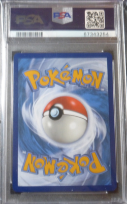 2022 POKEMON GO DRAGONITE V 049 PSA 10 GEM MT (049/078) #49 ENGLISH US - Image 2