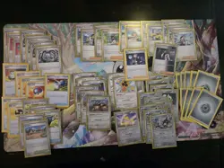 Custom Pokemon TCG Battle Deck - Angry Zoom! V2- Rotation Legal - Image 1