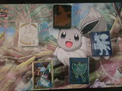 Custom Pokemon TCG Battle Deck - Angry Zoom! V2- Rotation Legal - Image 2
