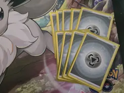 Custom Pokemon TCG Battle Deck - Angry Zoom! V2- Rotation Legal - Image 3