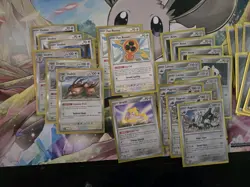 Custom Pokemon TCG Battle Deck - Angry Zoom! V2- Rotation Legal - Image 4