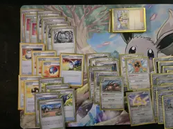 Custom Pokemon TCG Battle Deck - Angry Zoom! V2- Rotation Legal - Image 5