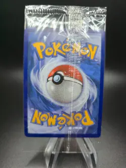 Pokemon Mewtwo SVP en 052 Holo Black Star Promo Scarlet Violet Sealed Promo - Image 4
