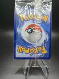 Pokemon Mewtwo SVP en 052 Holo Black Star Promo Scarlet Violet Sealed Promo - Image 5