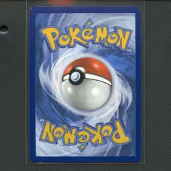 Pokemon TCG Deck Exclusives #049/182 Misty's Gyarados Holo - Image 2