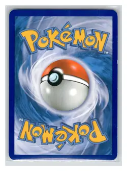 Pokemon TCG Gulpin (40) 40/99 Arceus Normal MP - Image 2