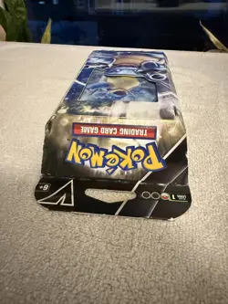 Pokemon Blastoise V Battle Deck Brand New Still Sealed 820650808395 - Image 3