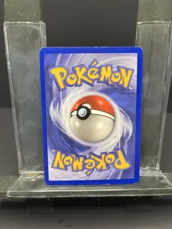 Mankey (Delta Species) 70/110 Holon Phantoms Reverse Holo - Pokemon TCG - LP - Image 2
