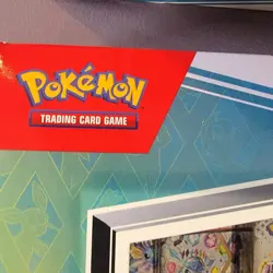 Pokemon TCG Scarlet And Violet Prismatic Evolutions Set Of Two New In Box - Image 3