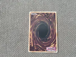 1x YuGiOh Harpie's Feather Duster Black Rare 1st edition BP01-EN035 NM - Image 2
