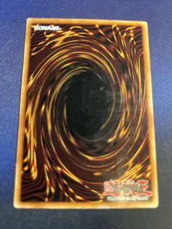 *** NEEDLE WORM *** (LIGHTLY PLAYED) GLD1-EN006 YUGIOH! - Image 2