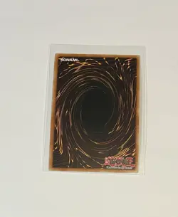 Yu-Gi-Oh! Armades, Keeper Of Boundaries #JOTL-EN045 Secret Rare (NM) - Image 2