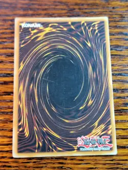 Lightly Played Dark Magician Girl RDS-ENSE2 Limited Edition Ultra Rare YuGiOh - Image 3