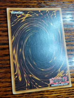 Lightly Played Dark Magician Girl RDS-ENSE2 Limited Edition Ultra Rare YuGiOh - Image 4