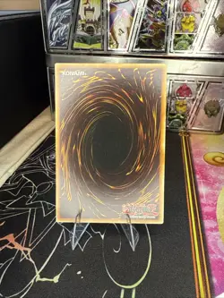 Hino-Kagu-Tsuchi RP02-EN060 Retro Pack 2 (2020 Reprint) NM - Image 2