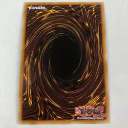 yugioh Dark World Goldd, Wu-lord Of Dark World Sr13-en007 1st Edition Common - Image 2