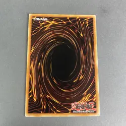 Yugioh! Midterm Destruction Dark World Lightning SGX3-ENA16 Common 1st Edition - Image 2