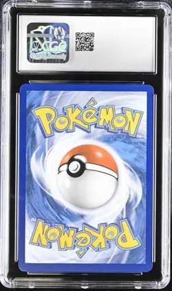 ✨✨ CGC 10 Dark Gyarados 8/82 Holo Celebrations Classic Collection Pokemon Card - Image 2