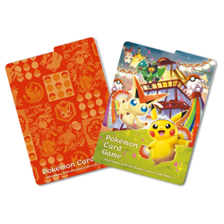 Pokemon Card Game Scarlet & Violet Special Box Pokemon Center Tohoku Deck Shield - Image 4