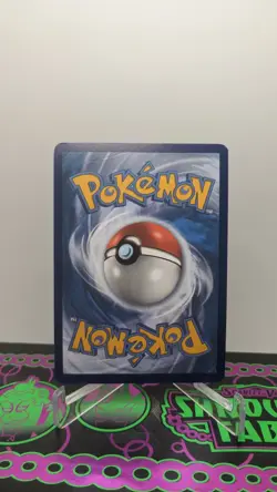 Florges 073/203 Holo Rare Card NM Evolving Skies Pokemon TCG 2021 - Image 2