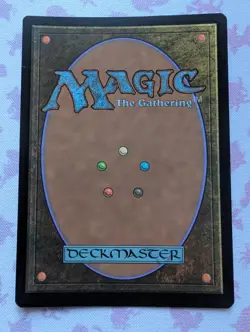 Crystalline Crawler Commander 2016 Artifact Rare MAGIC MTG CARD - Image 2