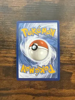 Pokemon TCG Snorlax Promo Holo Card 151 Scarlet and Violet 051 - Image 2