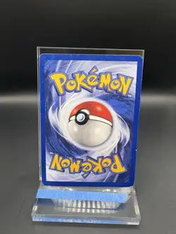 Pokemon Pikachu TCG Black Star Promos Card #27 Regular Promo - Image 2