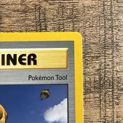 Pokemon TCG Neo Revelation 1st Edition Balloon Berry 60/64 Card MINT Condition - Image 3