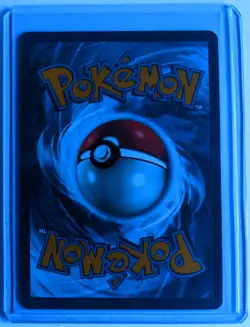 Mismagius Trick or Trade 2022 ■ 059/189 Holo Rare ■ Pokemon Card Near Mint - Image 2