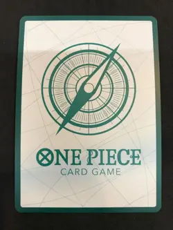 DON !! Card Sugar Gold ONE PIECE CARD THE BEST vol.2 Japanese FS - Image 2