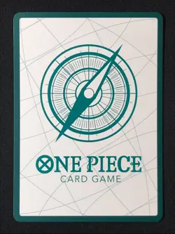 One Piece Card Game Don Card Yamato Gold PRB02 Japanese TCG FS - Image 2