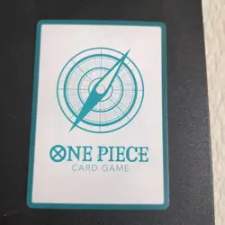 DON! Card Uta Gold ONE PIECE Card Game Japanese FS - Image 2