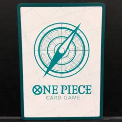 Gold Frame DON !! Card Usopp ONE PIECE Card PRB-02 The Best Vol.2 Japan/A2 - Image 2