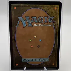 1x - Barbara Wright - SURGE FOIL EXTENDED ART - Doctor Who - NM MTG Unplayed - Image 2