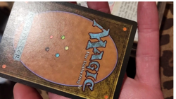 Force Of Will Alliances MTG - See Video/Photos - Image 2