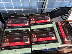 Lot of 8 MtG: Duskmourn-Commander Deck-Miracle Worker & Jump Scare NEW SEALED - Image 3