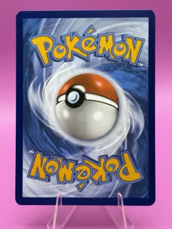 Shiny Glimmora ex - 218/091 Ultra Rare Full Art NM/M Paldean Fates Pokemon Card - Image 2