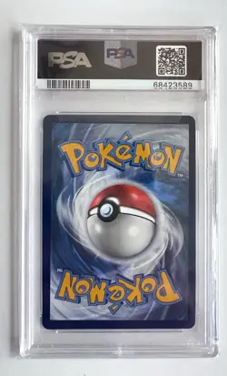 Pokemon 2021 SWSH FA/Dragonite v Evolving Skies #192 Mint PSA 9 - Image 2