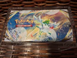 Pokemon Sword Shield Brilliant Stars Booster Box BRAND NEW FACTORY SEALED w/CASE - Image 5
